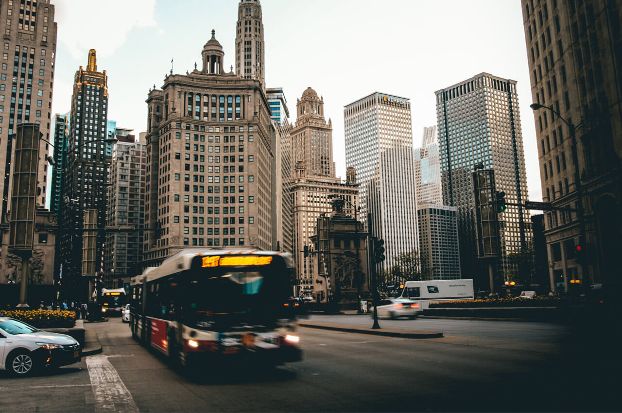 Everything You Wanted to Know About mega city's