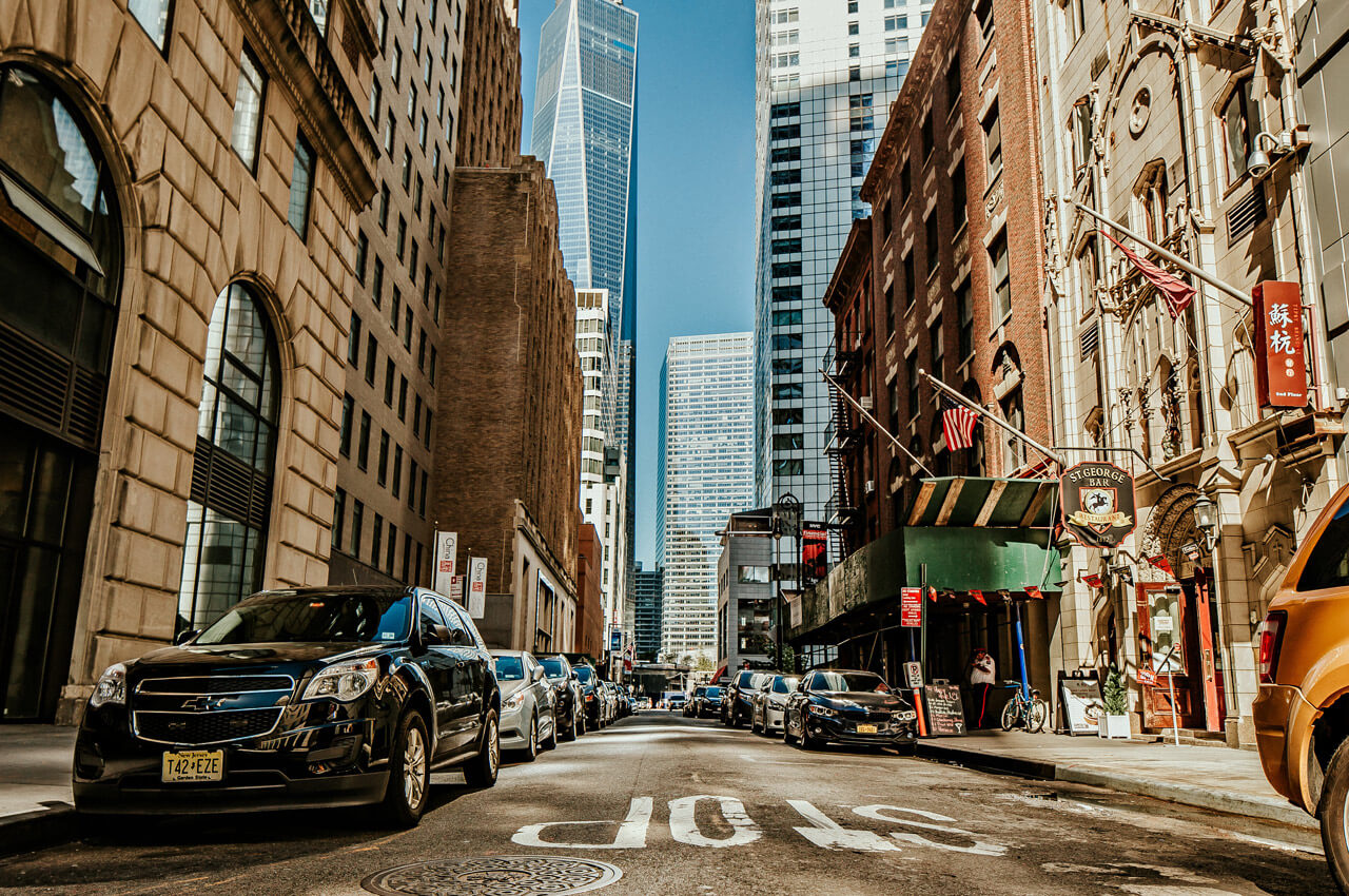 Metro city's should make road with protection In mind