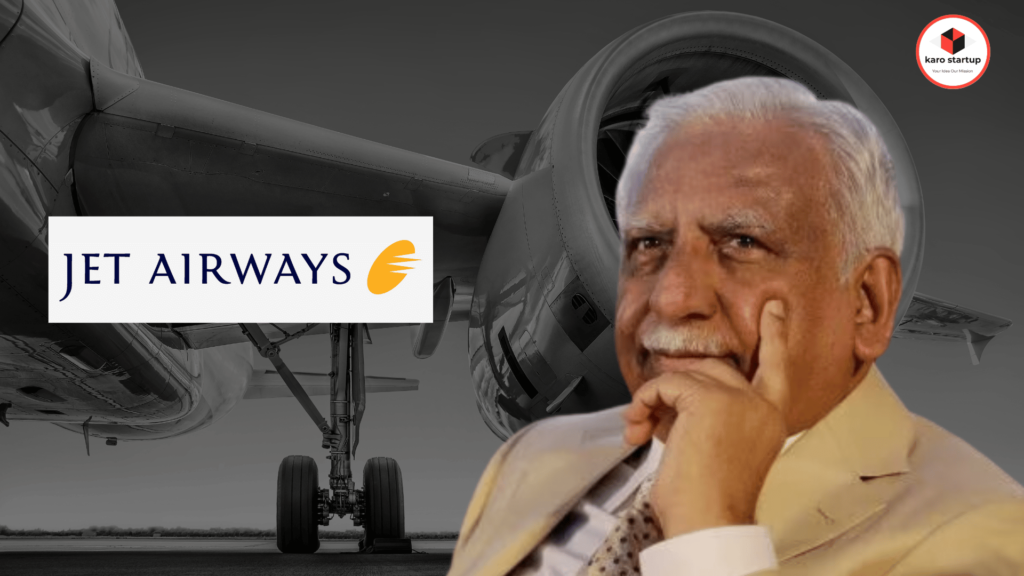 case study of jet airways