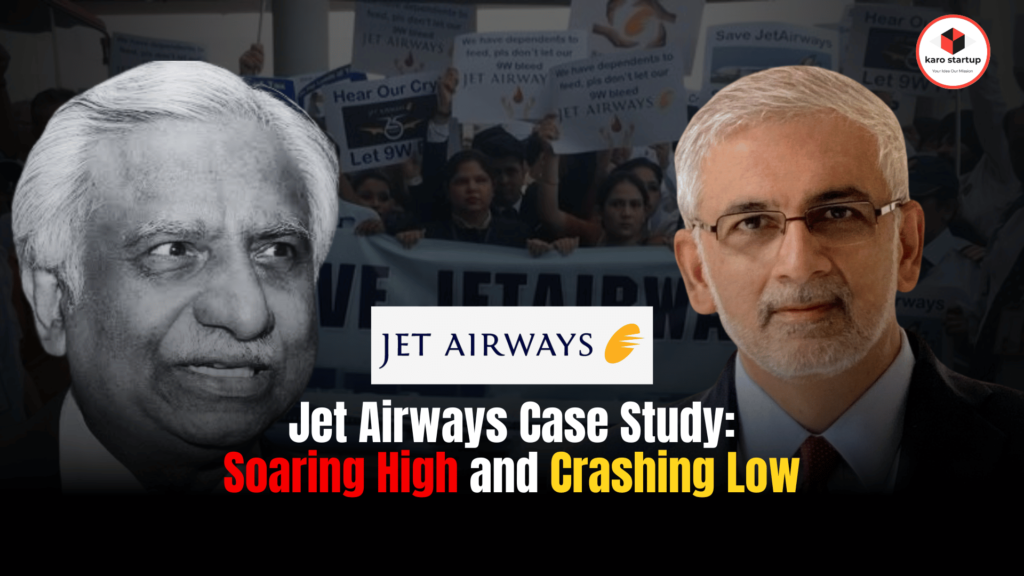 case study jet airways