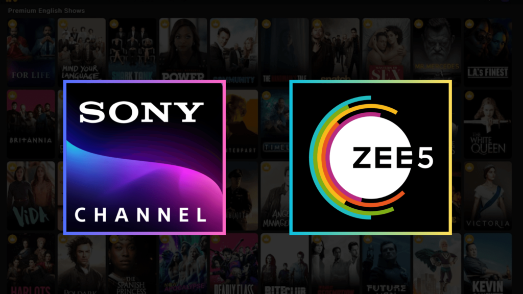 sony and zee merger case study