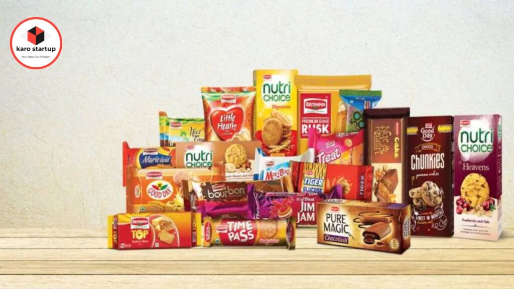 Top 10 Biscuit Brands in India, A Journey to a Delightful Crunch