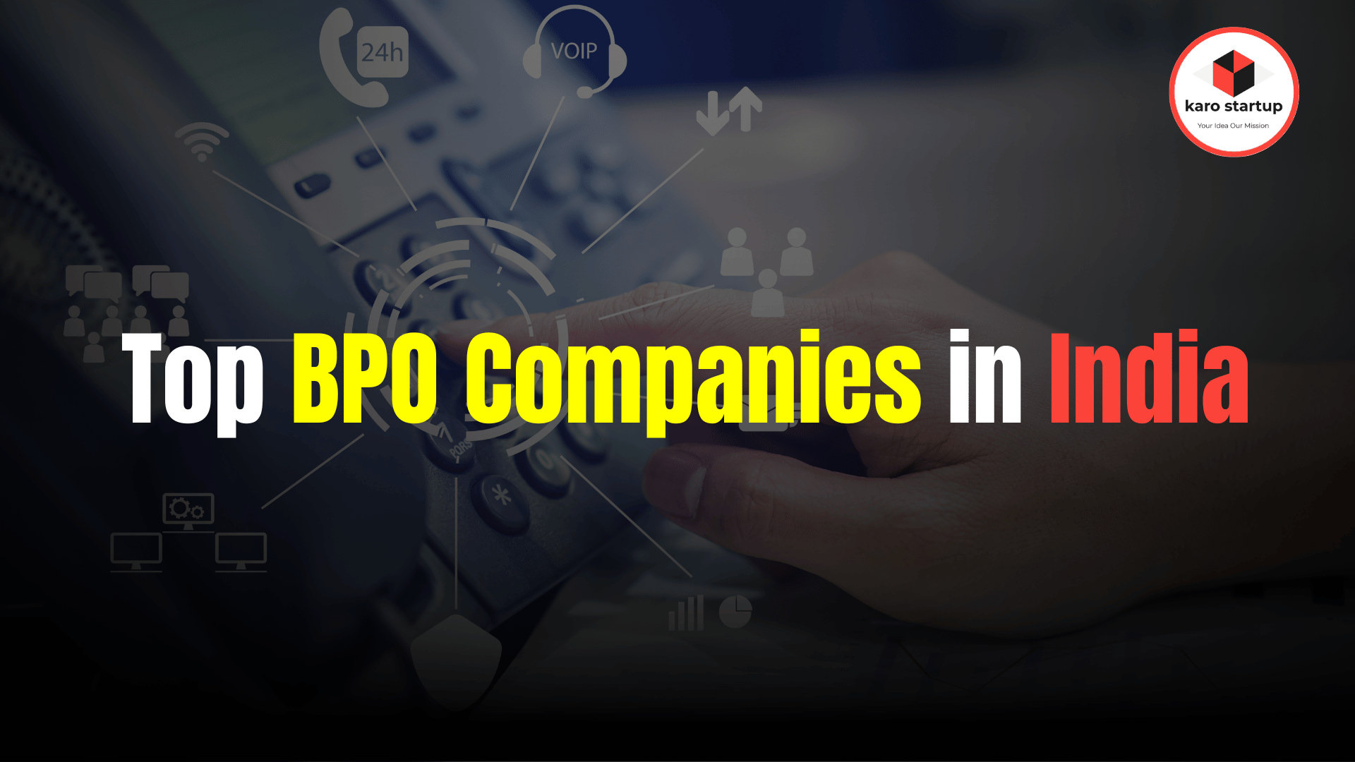 BPO License Services at best price in Ghaziabad | ID: 22829348962