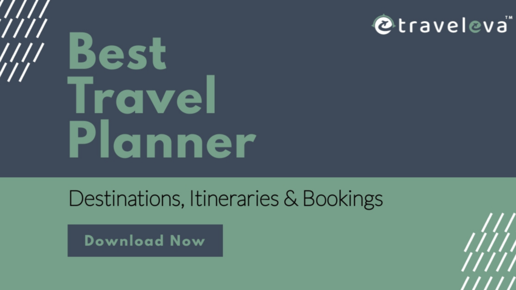 Discover Your Next Adventure with Traveleva: Founded by Rahul Goyal ...