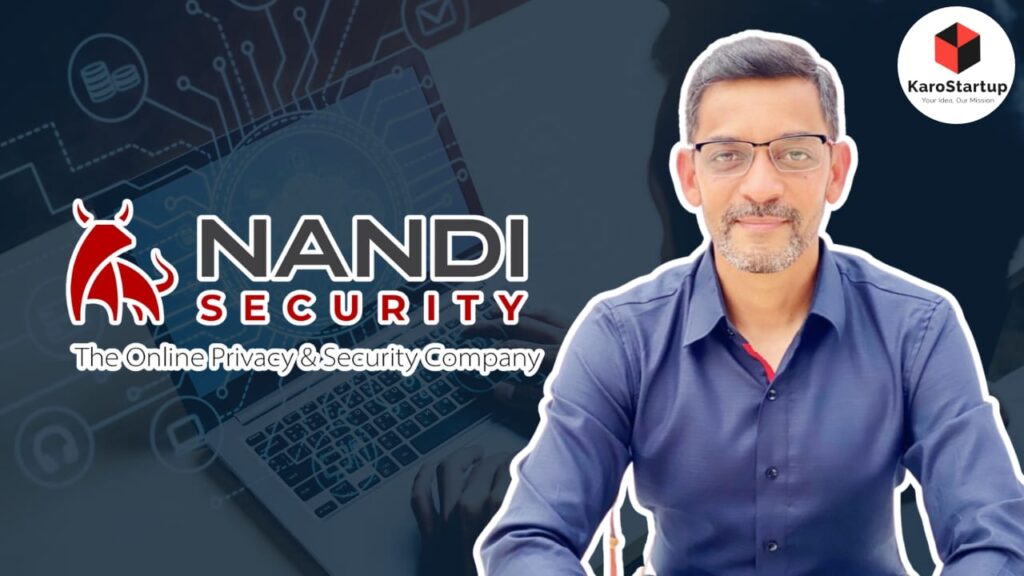 Nandi Security Is Building The Shield For The Digital Frontier, With 20 ...