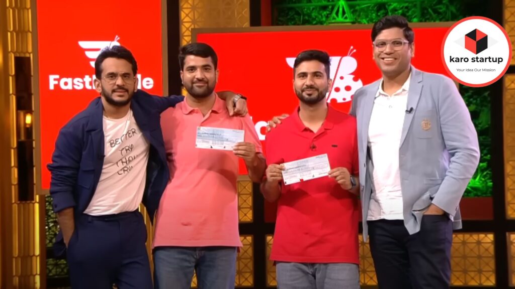 Shark Tank India 3: Hyperlab's 'Helios' Secures Rs 25 Lakh Deal ...