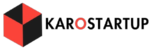 karo startup logo