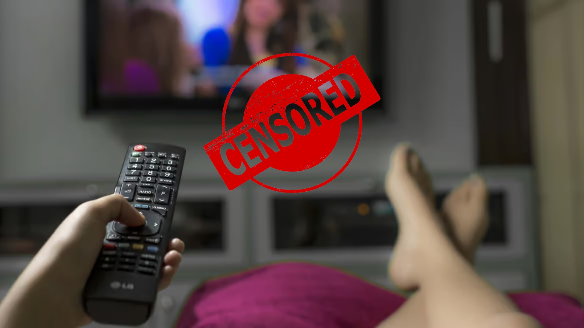 Government Blocks 18 Streaming Platforms for Obscene and Pornographic  Content