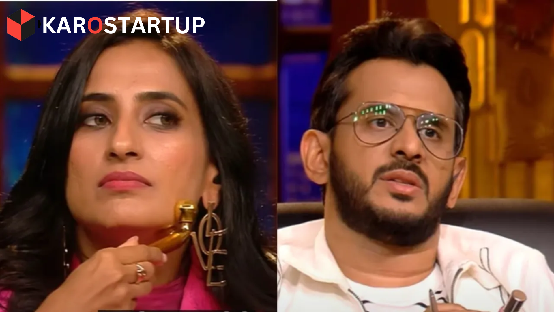 These Products That Were Showcased In Shark Tank India Will Make