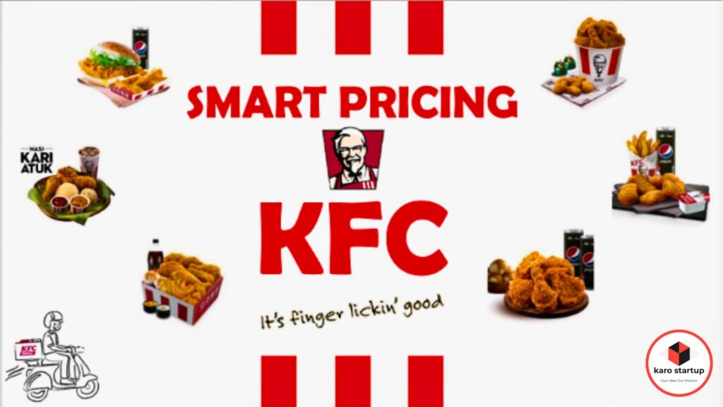 KFC: An Analysis Of Its Crisp And Sizzling Marketing Strategies