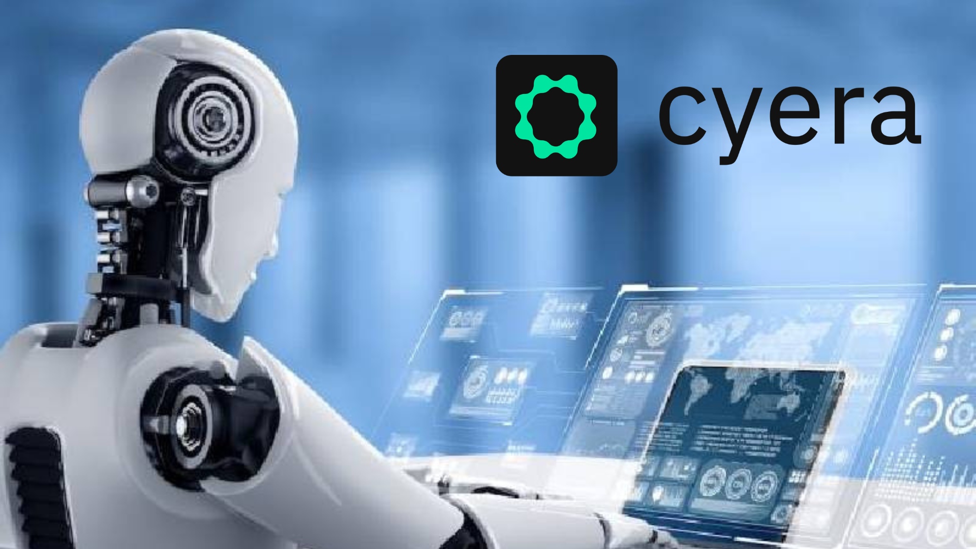 AI Data Security Business Cyera Discloses a $300 Million Funding Round ...