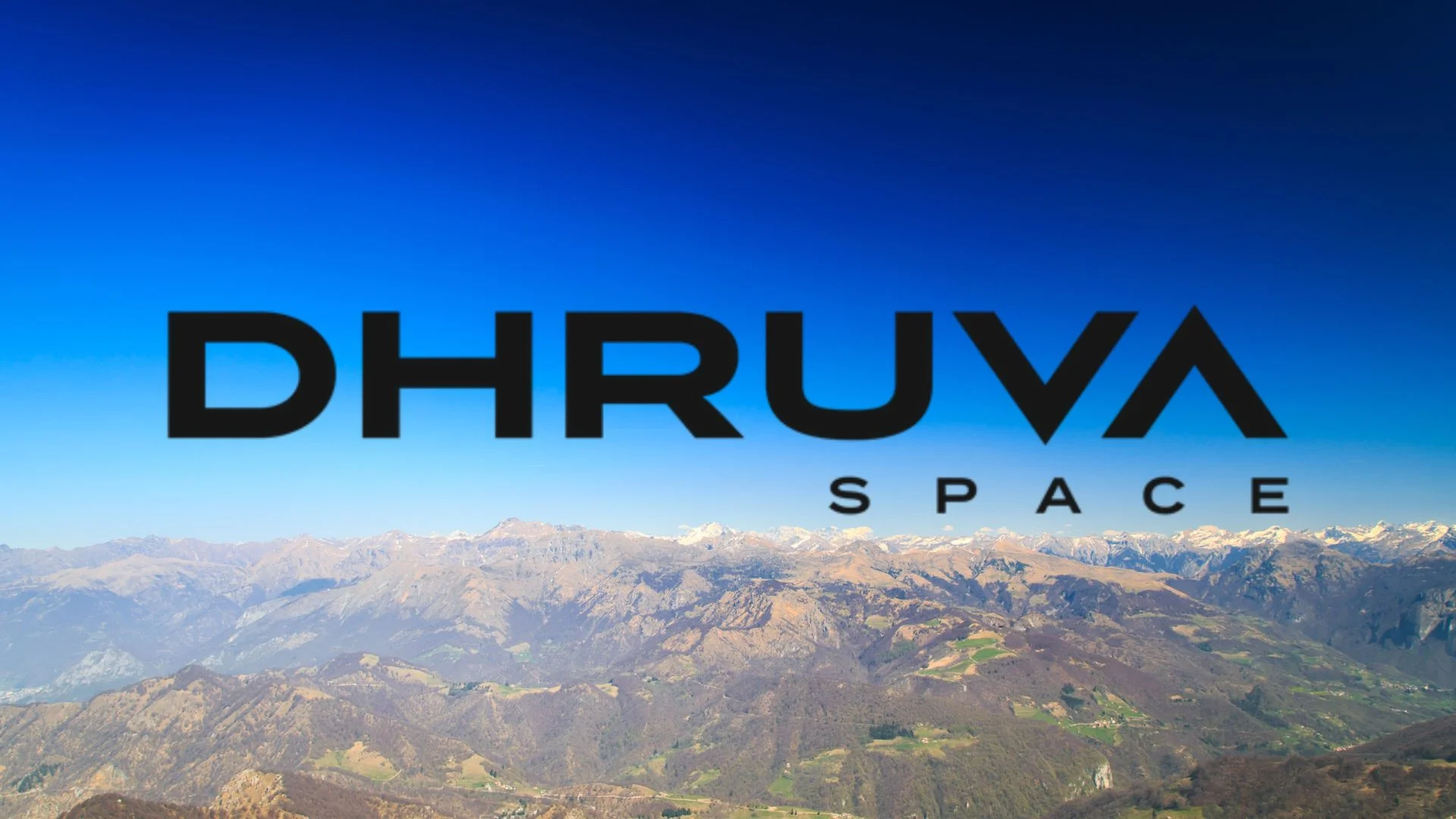 Dhruva Space Plans To Build A Spacecraft Manufacturing Unit And Marks ...