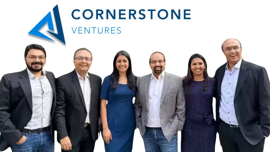 With A New Fund, Cornerstone Ventures Will Invest $200 Million In ...