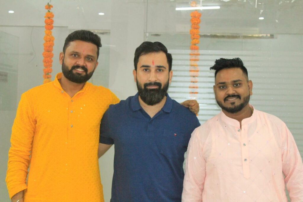 Gurugram based Insurance Startup DYS Family Raksha’s Journey to Help ...