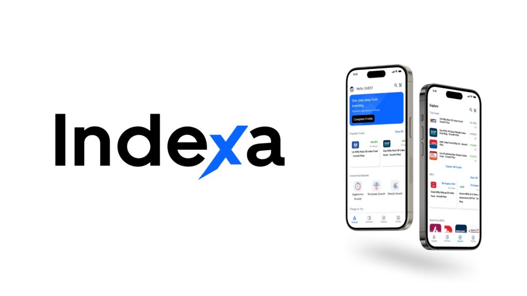 Meet Shaan Thacker: The Visionary Behind Indexa, Transforming Retail Investment with Simplicity and Transparency 2 indxa