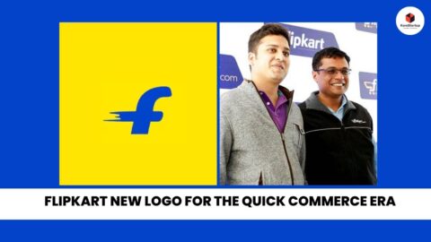 Flipkart New Logo