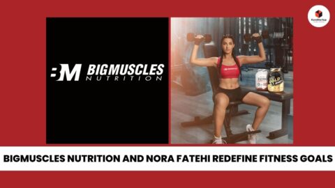 BigMuscles Nutrition