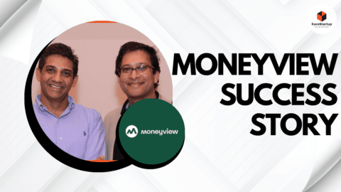 MoneyView Success Story