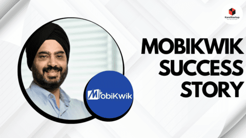 MobiKwik Success Story