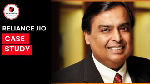 reliance jio