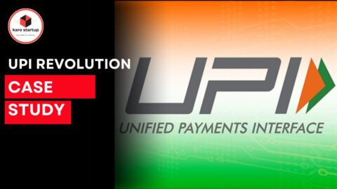 UPI Revolution