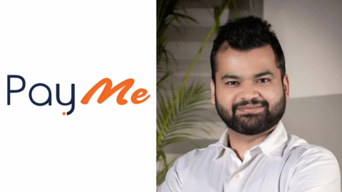 Mahesh Shukla’s journey from Gorakhpur to PayMe’s ₹200 crore fintech milestone