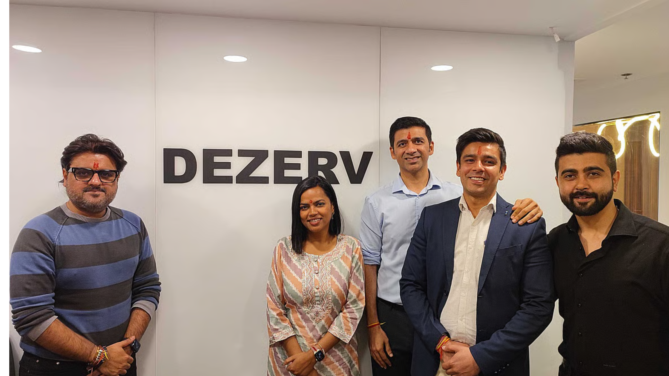 Dezerv’s Rise: How India’s Wealthtech Startup Is Scaling Big raised ₹265 crore