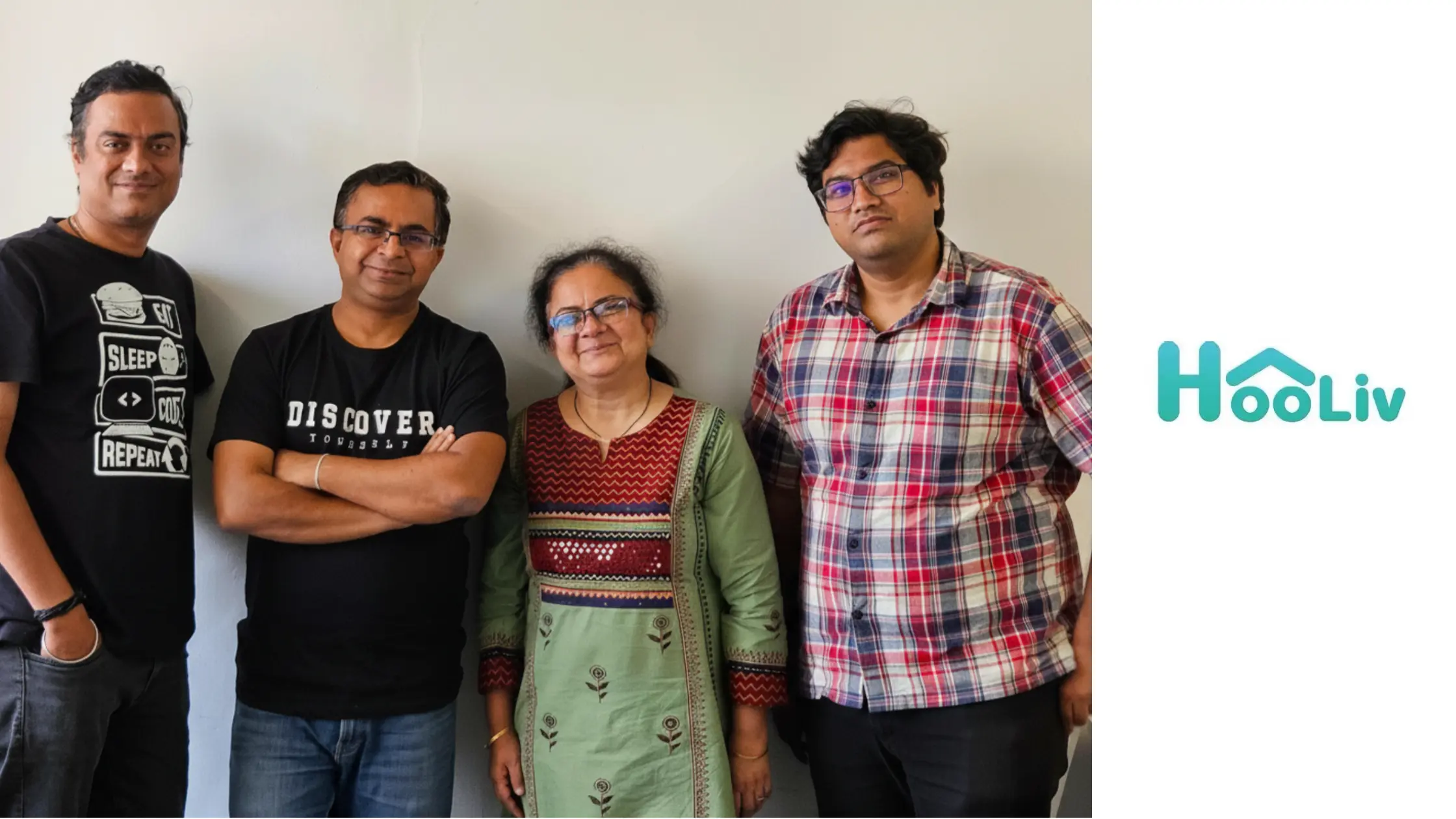 HooLiv Raises ₹24 Crore in Pre-Series A Round — Fueling the Next Chapter in Student Co-living