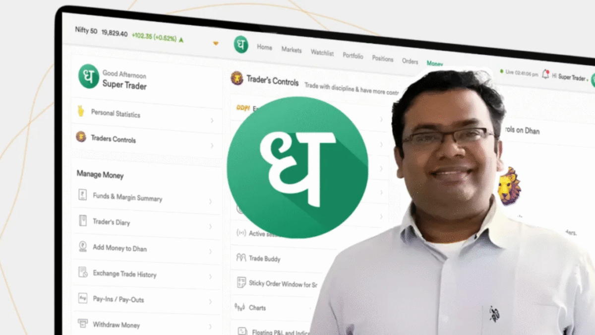 Dhan Becomes India’s New Unicorn After $120M Raise