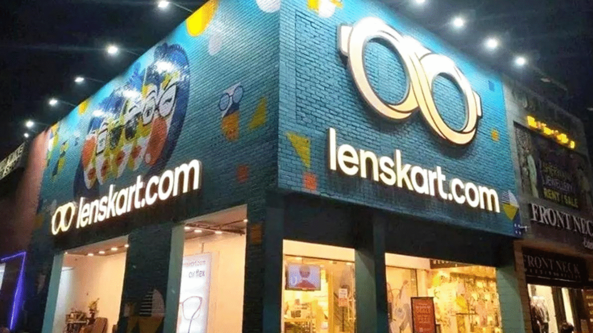 Lenskart Secures SEBI Nod for IPO: Vision, Strategy & What It Means for India’s D2C Unicorn